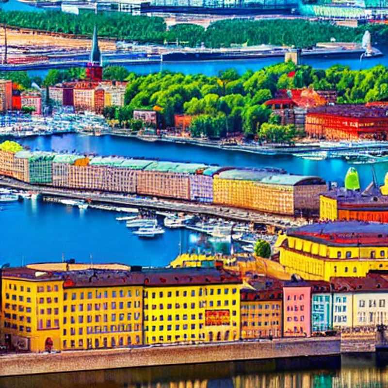 Stockholm in Summer: Vikings, Bargains, and Baltic Breezes! (Is it Worth the Hype?)<h3>Stockholm on a Budget: Affordable Adventures in the City of Bridges</h3><h3>Summer in Stockholm: Cracking the Code to Cheap Flights and Cozy Cabins</h3><h3>Mythical Stockholm: Exploring the City's Legends...and its Low-Season Prices!</h3><h3>Stockholm's Summer Secrets: Unveiling Historical Truths (and Hidden Hotel Deals!)</h3><h3>Is Stockholm Affordable in Summer? A Travel Guide's Honest (and Hilarious) Take</h3><h3>Chasing Summer Sun (and Savings): A Budget-Friendly Guide to Stockholm</h3><h3>Stockholm's Summer Surprise: More Affordable Than You Think!</h3>