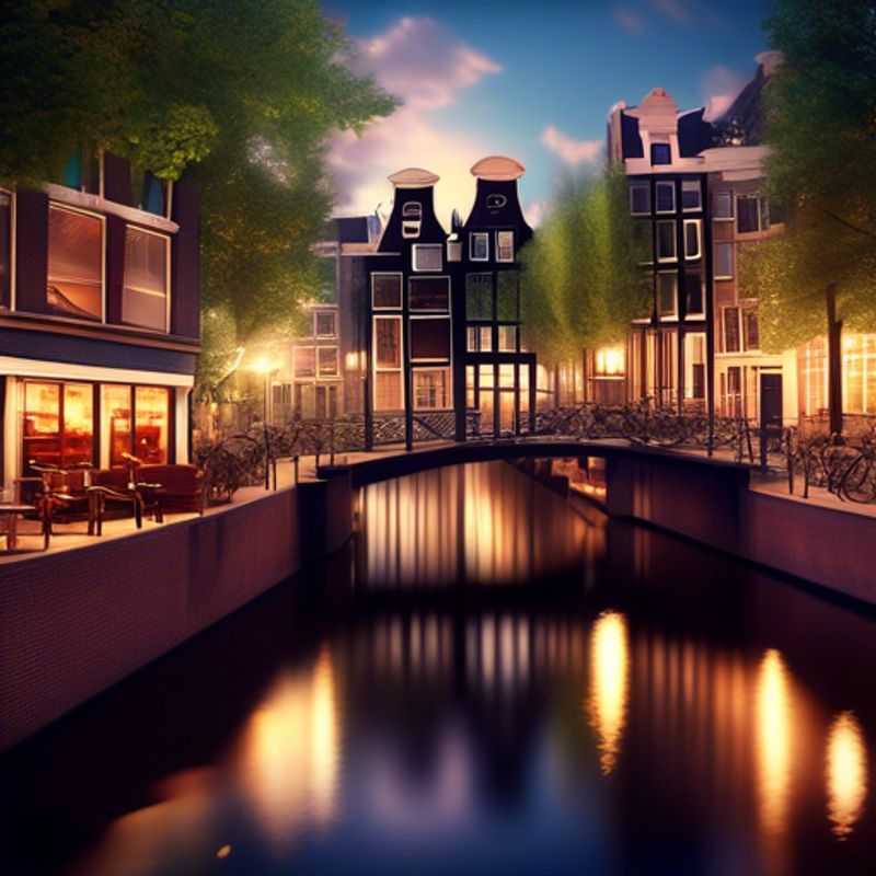 Amsterdam on a Budget?  Unlocking the Canals &#38; Culture Without Breaking the Bank!<h3>Amsterdam's Affordable Charms&#58; Exploring Iconic Landmarks Without the Premium Price Tag</h3><h3>Amsterdam&#58; Big City&#44; Big Adventures&#44; Budget&#45;Friendly Delights!  A Guide to Maximizing Your Trip</h3><h3>Navigating Amsterdam's Gems&#58;  A Budget Traveler's Guide to Proximity &#38; Affordability</h3><h3>Is Amsterdam Expensive?  A Local's Perspective on Exploring Iconic Sites Without Overspending</h3>
