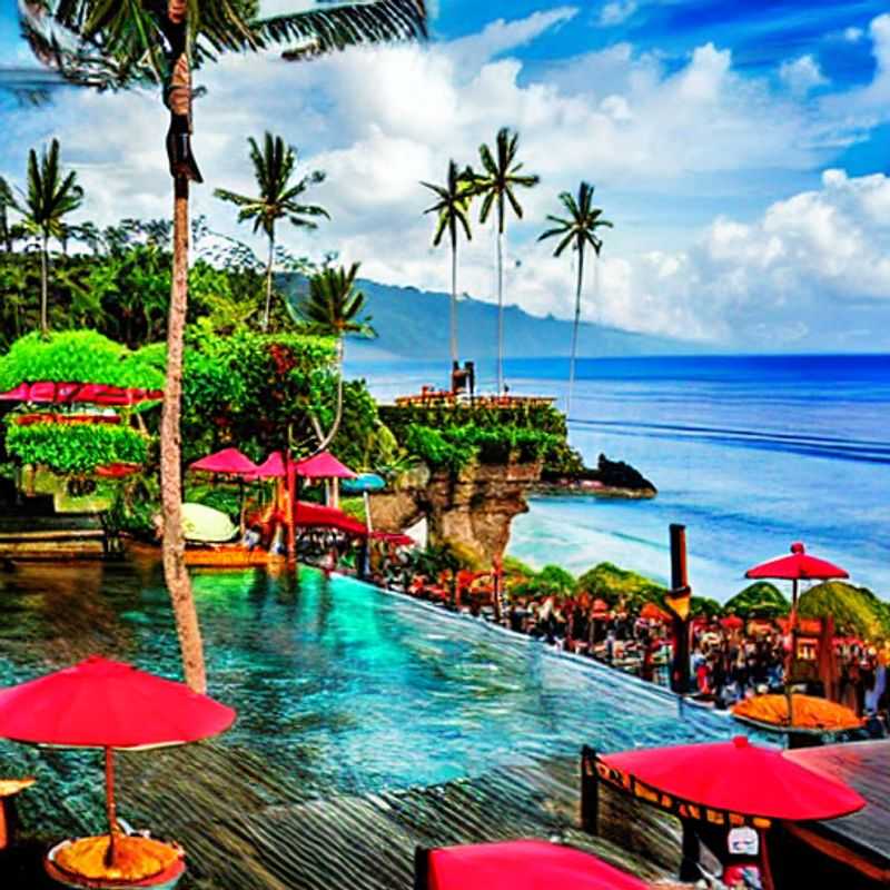 Bali in the Summer: Beat the Crowds & Soak Up the Sun!<h3>Escape the Tourist Rush: Your Guide to a Less-Crowded Bali Summer Getaway</h3><h3>Bali's Hidden Gems: Discover the Island's Magic Beyond the Usual Tourist Spots (Summer Edition)</h3><h3>Shorter Lines, Sunnier Days: Is Bali the Perfect Summer Escape for You?</h3><h3>Bali Summer Bliss: Fewer Crowds, More Adventures Await!</h3><h3>Beyond the Beaches: Unveiling Bali's Summer Secrets (Without the Long Lines!)</h3><h3>Your Stress-Free Bali Summer: How to Avoid the Crowds and Maximize Your Fun</h3><h3>Bali in Summer: A Local's Guide to Peaceful Exploration</h3>