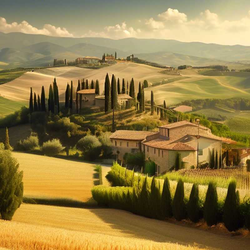 Is Tuscany Expensive? Unpacking the Costs of a Tuscan Dream<h3>Tuscan Treasures: How to Splurge Smartly (and Still Save!)</h3><h3>A Budget-Friendly Tuscan Adventure: Savoring Italy Without Breaking the Bank</h3><h3>Discovering Tuscany: Balancing Luxury and Affordability</h3><h3>Hidden Gems of Tuscany: Affordable Delights for the Savvy Traveler</h3><h3>Tuscany on a Shoestring: Tips & Tricks for Budget-Conscious Explorers</h3><h3>The Real Cost of Tuscany: A Transparent Look at Your Trip Budget</h3><h3>More Than Just Money: The Priceless Experiences of Tuscany</h3><h3>Luxury vs. Budget: Finding Your Perfect Tuscan Escape</h3><h3>Making Memories, Not Just Expenses: Planning Your Tuscan Adventure</h3>