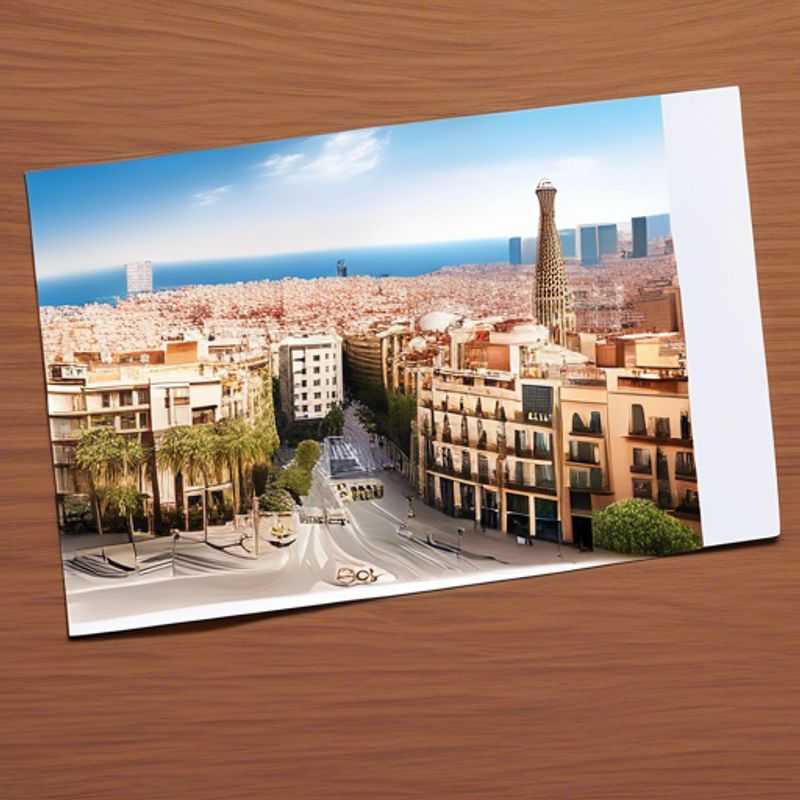 Barcelone : Budget Surprise ! (Est-ce vraiment si cher ?)<h3>Barcelone : L'aventure coûte-t-elle plus cher qu'on ne le pense ?</h3><h3>Secrets de Barcelone : Déjouer les pièges budgétaires</h3><h3>Découvrir Barcelone sans se ruiner : Mon guide pour un voyage malin</h3><h3>Barcelone à petit prix : Mythes et réalités</h3><h3>Budget voyage Barcelone : Préparer son séjour sans mauvaises surprises</h3><h3>Aventures barcelonaises : Gérer son argent pour mieux profiter</h3>