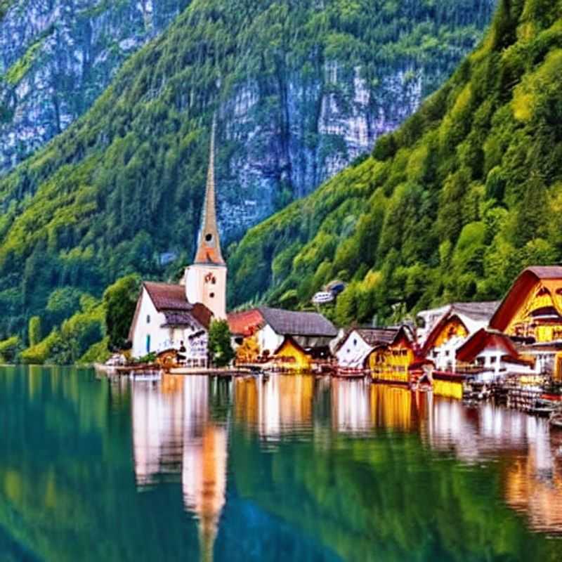 Hallstatt in Summer: A Lakeside Paradise of Outdoor Adventures!<h3>Sun-Kissed Days in Hallstatt: Is it the Perfect Summer Getaway for You?</h3><h3>Hallstatt Summer Adventures: Exploring the Great Outdoors & Charming Town</h3><h3>Beyond the Postcards: Discovering Hallstatt's Summer Activities</h3><h3>Hallstatt's Summer Magic: Unveiling Hidden Gems & Outdoor Delights</h3><h3>Your Hallstatt Summer Escape: A Guide to Outdoor Fun & Relaxation</h3><h3>Hallstatt Summer: More Than Just a Pretty Picture – An Active Holiday Awaits!</h3><h3>Is Hallstatt Right for Your Summer Holiday? Let's Explore the Outdoor Options!</h3><h3>Hallstatt Summer: Outdoor Activities & How to Make the Most of Your Trip</h3><h3>Discovering Hallstatt's Summer Side: A Journey Through Nature & Charm</h3>