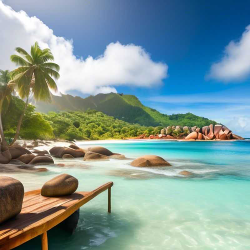 Seychelles on a Shoestring? Unpacking the Island's Price Tag (and Finding the Bargains!)<h3>Paradise Found&#44; Wallet Unharmed?  Decoding Seychelles' Accommodation Costs</h3><h3>Seychelles&#58; Luxury or Budget?  A Tour Guide's Honest Take on Accommodation Prices</h3><h3>Island Hopping on a Budget&#58;  Smart Accommodation Choices in the Seychelles</h3><h3>Beyond the Resorts&#58; Affordable Accommodation Adventures in the Seychelles</h3><h3>Secret Seychelles&#58; Finding Hidden Gems and Budget&#45;Friendly Stays</h3><h3>The Seychelles Surprise&#58;  How to Experience Paradise Without Breaking the Bank (Accommodation Edition)</h3>