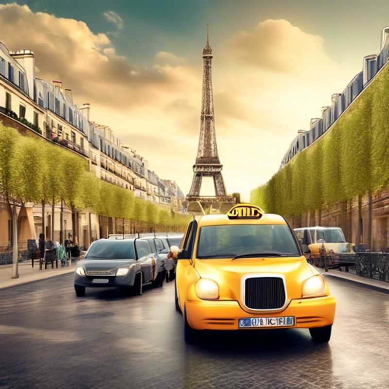 Parisian Prices: Michelin Stars or Moules-Frites? Unpacking the Cost of a City of Lights Adventure<h3>Bonjour from the Budget-Conscious Backpacker! Is Paris Really That Expensive?</h3><h3>Paris on a Penny: Savvy Strategies for an Affordable Parisian Escape</h3><h3>From Champs-Élysées to Charming Bistros: Navigating Paris's Price Spectrum</h3><h3>Beyond the Tourist Traps: Discovering Authentic (and Affordable!) Paris</h3><h3>The Real Cost of Paris: More Than Just Euros – A Look at Value and Experience</h3>