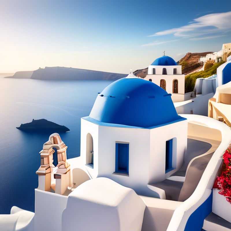 Santorin, Grèce : Paradis cher ou accessible ? Décryptage des prix et disponibilités !<h3>Santorin : Budget voyage - Le coût de la beauté insulaire (et comment le maîtriser !)</h3><h3>L'Île aux Rêves : Explorer Santorin sans se ruiner - Astuces et témoignages de voyageurs</h3><h3>Santorin : Disponibilité et tarifs - Une escapade idyllique à portée de main (ou de bourse) ?</h3><h3>Chasse au Trésor Santorinois : Découvrir l'île aux mille facettes avec un budget serré</h3>