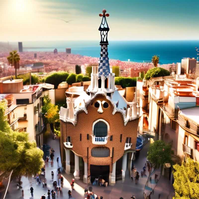 Is Barcelona Expensive? 3 Budget&#45;Friendly Gems You Won't Want to Miss