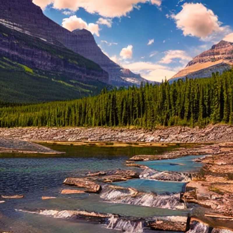 Mediterranean Magic: Sun-Kissed Shores & Glacier's Summer Surprise – A Tour Guide's Tale<h3>Glacier National Park in Summer: Myth, Majesty, and Mosquitoes (A Surprisingly Balanced Equation!)</h3><h3>Chasing Sunshine & Ice: Can Glacier National Park Compete with the Mediterranean's Charm? (Spoiler: It's a Yes!)</h3><h3>From Sun-Drenched Beaches to Glacial Peaks: A Summer Holiday Showdown – Mediterranean vs. Glacier</h3><h3>Decoding the Summer Holiday Dilemma: Mediterranean Bliss or Glacier National Park Adventure? (A Tour Guide's Expert Opinion)</h3><h3>The Great Summer Escape: Mediterranean Heat or Glacier's Cool Conundrum – Unpacking the Perfect Holiday</h3>