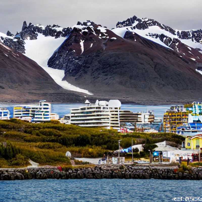 Ushuaia in Summer: Escape the Tourist Frenzy (and Maybe a Yeti or Two)?<h3>Is Ushuaia's Summer Heat a Myth? (Spoiler: Fewer Crowds, More Adventure!)</h3><h3>Ushuaia's Summer Secret: Beat the Rush, Discover the Wonders (Before the Penguins Do!)</h3><h3>Beyond the Postcards: Ushuaia's Off-Season Charm (and the Legend of the Sunken City)</h3><h3>Summer in Ushuaia: A Journey Beyond the Expected (Including a Possible Kraken Sighting?)</h3><h3>Ushuaia's Summer Solstice: A Mythical Adventure Awaits (with Fewer Tourists!)</h3><h3>Decoding Ushuaia's Summer: History, Mystery, and Surprisingly Few Crowds</h3><h3>Sun, Snow, and Serenity: Ushuaia's Summer Escape (and the Curious Case of the Missing Map)</h3>
