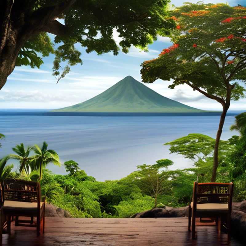 L'Île d'Ometepe&#44; Nicaragua &#58; un séjour abordable ? Options de restauration et d'hébergement variées<h3>Ometepe au Nicaragua &#58;  Explorer l'île sans se ruiner &#45; Hébergements et restaurants pour tous les budgets</h3><h3>Manger et dormir à Ometepe &#58; Guide pratique pour un voyage économique au Nicaragua</h3><h3>Découvrir Ometepe &#58;  Conseils pour profiter pleinement de l'île sans vous endetter</h3><h3>Ometepe&#44; Nicaragua &#58; Au&#45;delà des pièges à touristes &#45;  Hébergements authentiques et gastronomie locale</h3><h3>Voyage économique à Ometepe &#58;  Trouver le juste équilibre entre confort et authenticité</h3><h3>Secrets d'Ometepe &#58;  Où manger et dormir pour une expérience inoubliable et abordable</h3><h3>Petit guide pratique pour visiter Ometepe sans vous ruiner &#58; Hébergements et restaurants</h3><h3>Explorez Ometepe avec un petit budget &#58; Hébergements économiques et adresses gourmandes</h3><h3>Ometepe&#44; Nicaragua&#58;  Un paradis accessible – Guide des hébergements et de la restauration économique</h3>