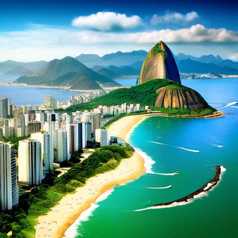 Rio's Rhythms &#38; Rising Prices&#58; Is Samba Season Bankrupting Your Budget?<h3>Decoding Rio's Cost&#58; Sun&#44; Sand&#44; and…Sticker Shock? A Seasonal Samba of Spending</h3><h3>The Myth of Rio's Madness&#58; Separating Fact from Fiction in Your Travel Budget</h3><h3>Summer in Rio&#58; A Sun&#45;Kissed Saga of Surging Prices (and How to Survive!)</h3><h3>Rio's Price Puzzle&#58; Cracking the Code to Affordable Adventures in the Marvelous City</h3><h3>From Carnival Chaos to Calm Coastal Cruises&#58; Navigating Rio's Seasonal Spending Shifts</h3><h3>Rio's Treasure Hunt&#58; Unearthing Budget&#45;Friendly Gems Amidst the Tourist Tide</h3><h3>Beyond the Beaches&#58; Rio's Hidden Histories and Surprisingly Affordable Adventures</h3><h3>The Alchemist's Guide to Rio&#58; Transforming Your Travel Budget into an Unforgettable Experience</h3><h3>Rio's Seasonal Secrets&#58; Unlocking the Best Deals Beyond the Summer Hype</h3>