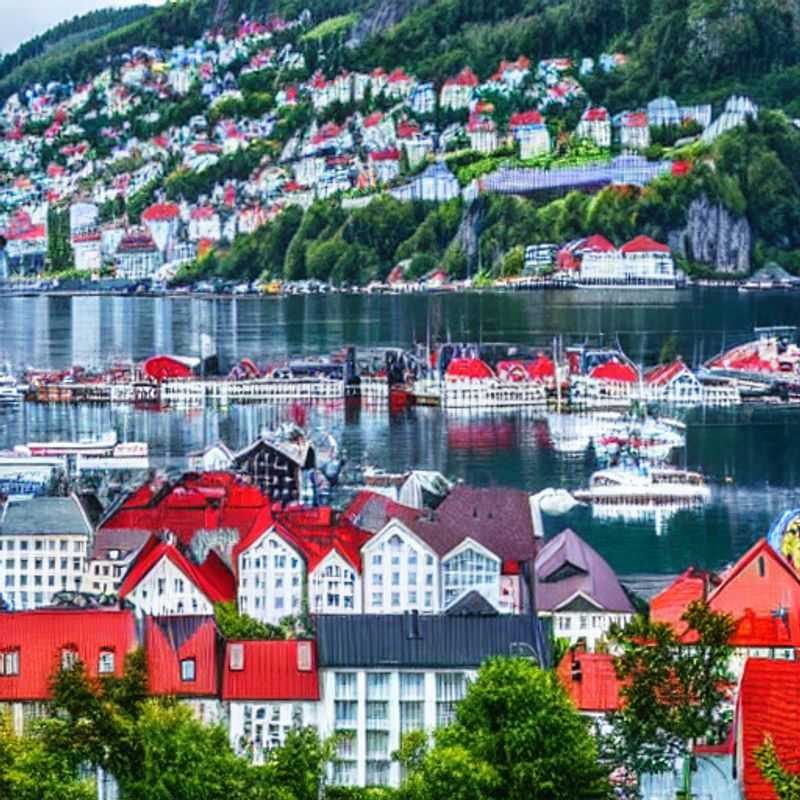 Bergen in Summer: Sun-Kissed Fjords & Affordable Adventures!<h3>Bergen's Summer Surprise: Budget-Friendly Bliss in the Land of Fjords</h3><h3>Norway's Hidden Gem: Why Bergen is PERFECT for a Summer Getaway (and your Wallet will thank you!)</h3><h3>Chasing Midnight Sun & Savings: Your Affordable Bergen Summer Itinerary</h3><h3>Fjords, Fun & Finances: Is Bergen the BEST Budget Summer Escape in Norway?</h3><h3>Beyond the Tourist Trail: Discovering Affordable Summer Magic in Bergen</h3>