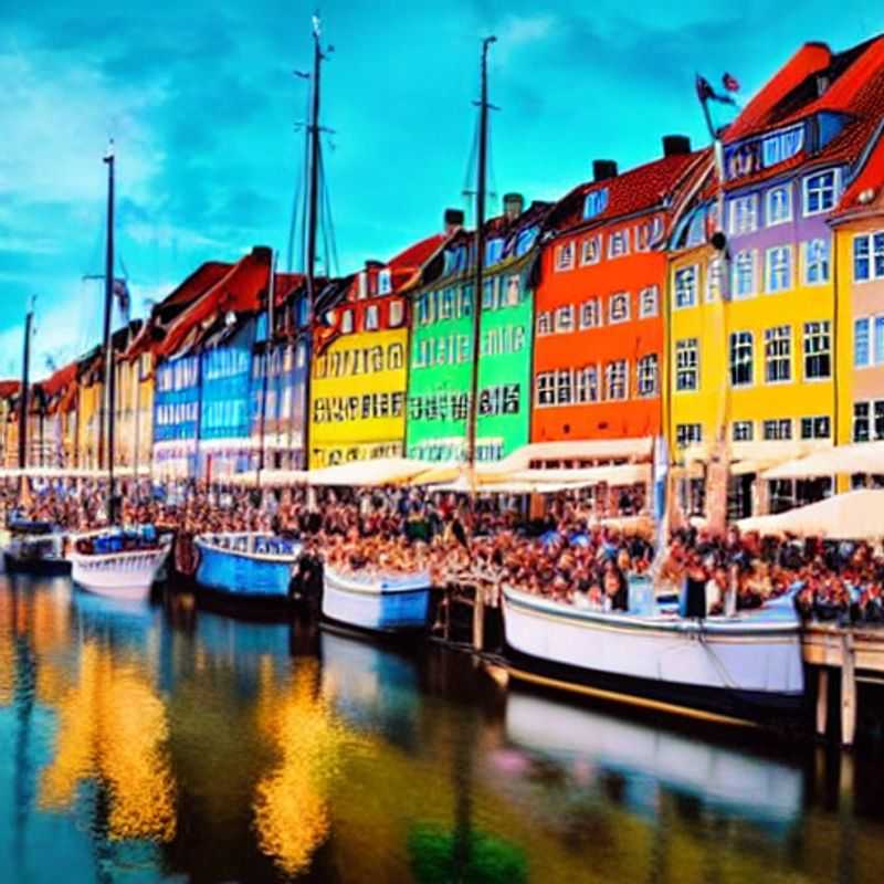 Copenhagen in Summer: Longer Days, More Adventures! (Is it Worth the Trip?)<h3>Chasing the Midnight Sun: Why Copenhagen's Summer Days are a Sightseer's Dream</h3><h3>Copenhagen Summer Solstice: Days that Stretch On Forever (And the Stories They Tell)</h3><h3>Beyond the Fairytales: Unveiling Copenhagen's Summer Secrets (A Tour Guide's Perspective)</h3><h3>Sun-Kissed Streets and Viking Tales: A Summer Holiday in Copenhagen You Won't Forget</h3><h3>From Castles to Canals: Exploring Copenhagen's Charm During its Longest Days</h3>