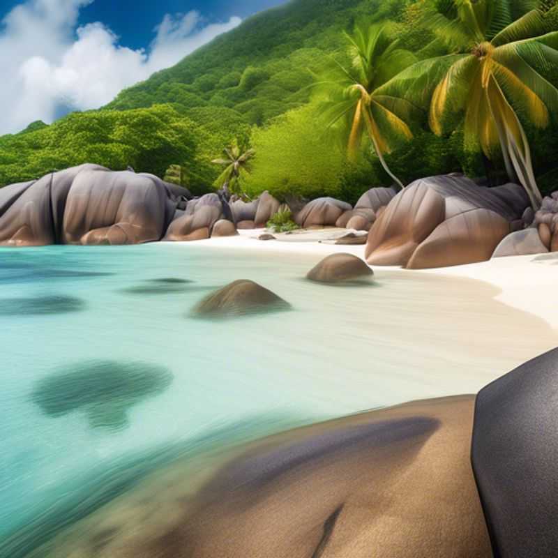 ¿Son las Seychelles un destino caro? Descifrando la reputación y estrategias de marketing<h3>Seychelles&#58; ¿Lujo inaccesible o paraíso asequible?  Mi experiencia y consejos</h3><h3>Más allá del precio&#58; Descubriendo el verdadero coste de un viaje a Seychelles</h3><h3>Seychelles para todos los bolsillos&#58;  Consejos para un viaje inolvidable sin gastar una fortuna</h3><h3>El mito del precio en Seychelles&#58;  Descubriendo la realidad detrás de la imagen de lujo</h3><h3>Planifica tu viaje a Seychelles&#58;  Consejos para optimizar tu presupuesto y disfrutar al máximo</h3><h3>¿Cuánto cuesta realmente viajar a Seychelles? Una guía honesta y práctica</h3><h3>Seychelles&#58;  Gastos ocultos y cómo evitarlos para disfrutar de una experiencia auténtica</h3><h3>Desmontando el mito&#58;  Seychelles&#44; accesible para viajeros con diferentes presupuestos</h3><h3>La magia de Seychelles&#58;  Una experiencia inolvidable sin necesidad de un presupuesto ilimitado</h3>