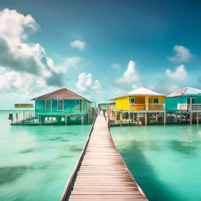 Caye Caulker on a Budget: Smart Shopping & Souvenir Strategies<h3>Souvenir Hunting in Caye Caulker: Authentic Treasures Without Breaking the Bank</h3><h3>Caye Caulker's Hidden Gems: Affordable Shopping & Unique Souvenirs</h3><h3>Is Caye Caulker Expensive? A Local's Guide to Budget-Friendly Shopping</h3><h3>Beyond the Tourist Shops: Discovering Authentic Caye Caulker Souvenirs</h3><h3>Caye Caulker Shopping Secrets: Finding Value & Avoiding Tourist Traps</h3><h3>Exploring Caye Caulker's Markets: A Budget Traveler's Paradise</h3><h3>Affordable Caye Caulker: Tips for Savvy Shopping & Memorable Souvenirs</h3><h3>Bargaining in Belize: Negotiating Prices for Unique Caye Caulker Souvenirs</h3>