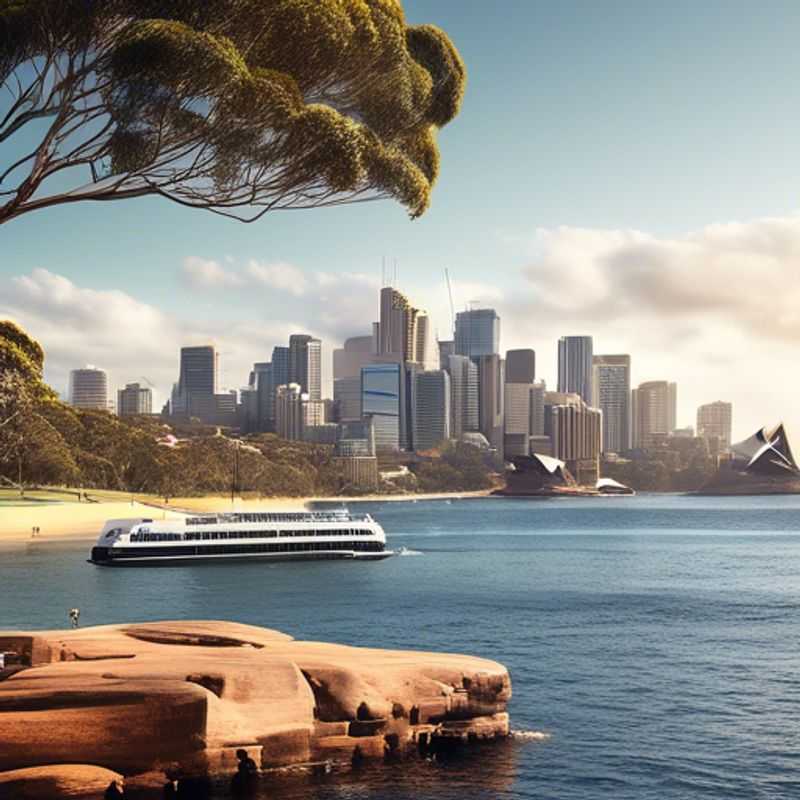 Sydney : Budget Voyage ou Dépenses Luxueuses ? Flexibilité et Aventure Autour de la Baie !<h3>Sydney coûte cher ? Mon expérience : Adaptabilité, Budget et Rencontres Inoubliables !</h3><h3>Flexibilité à Sydney : Explorer l'Australie sans se Ruiner (et avec le Sourire !)</h3><h3>A la Découverte de Sydney : Comment Adapter son Itinéraire pour un Voyage Inoubliable (et abordable) ?</h3><h3>Sydney : L'Art de Voyager Malin – Conseils et Astuces pour un Séjour sur Mesure</h3>