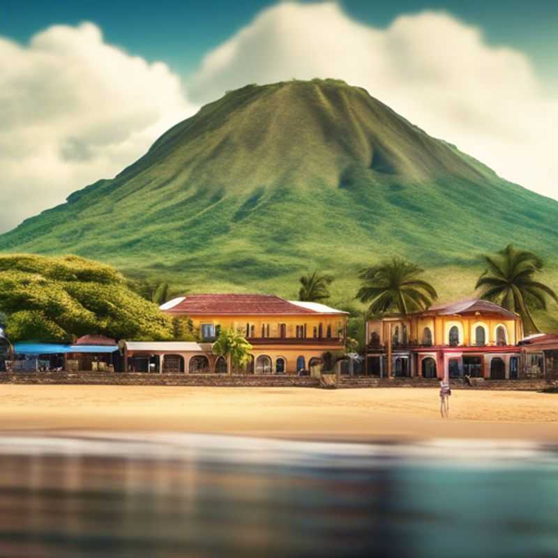 Léon, Nicaragua : Trésors coloniaux et fluctuations des taux de change... Monnaie sur le dos, ou voyage de rêve ?<h3>Léon, Nicaragua : Cher ou pas cher ? Décryptage des devises et des pépites culturelles !</h3><h3>Aventure Nicaraguayenne : Léon, entre budget serré et expériences inoubliables (Le change, c'est important !)</h3><h3>Léon, Nicaragua : Le coût du voyage... et la richesse des rencontres ! (Guide pratique et anecdotes)</h3><h3>Explorer Léon à petits prix : Conseils de routard et maîtrise des taux de change au Nicaragua</h3>