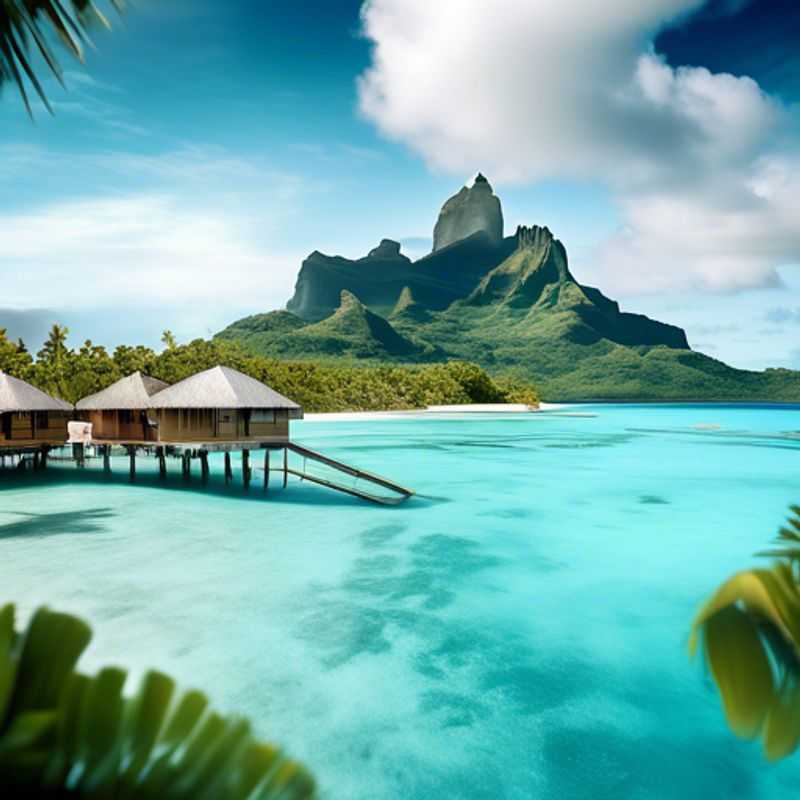 Bora Bora on a Budget? Unveiling the Secrets to Affordable Luxury in Paradise!<h3>Is Bora Bora Just for Millionaires? My Surprisingly Budget&#45;Friendly Adventure!</h3><h3>Beyond the Overwater Bungalows&#58; Discovering Bora Bora's Affordable Charms</h3><h3>Bora Bora&#58; Splurges &#38; Savings – My Insider Guide to a Dream Vacation Within Your Reach</h3><h3>French Polynesian Paradise on a Backpacker's Budget&#58; My Bora Bora Surprise!</h3><h3>My Bora Bora Budget Breakdown&#58; Proving Paradise Doesn't Have to Break the Bank</h3><h3>Bora Bora's Hidden Gems&#58; Affordable Experiences Beyond the Tourist Trail</h3><h3>Unlocking Bora Bora&#58;  A Practical Guide to Managing Costs in this Tropical Haven</h3><h3>The Truth About Bora Bora's Cost&#58; Planning Your Dream Trip Without the Price Tag</h3><h3>Bora Bora&#58; Balancing Luxury and Affordability – A Personal Journey of Discovery</h3>