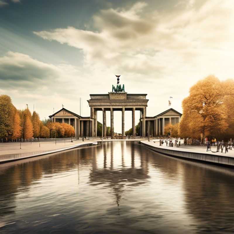 Berlin on a Budget: Souvenir Shopping & Smart Spending<h3>Berlin Bargains: Finding Unique Souvenirs Without Breaking the Bank</h3><h3>Affordable Berlin Adventures: Shopping Spree & Souvenir Secrets</h3><h3>Is Berlin Expensive? A Shopper's Guide to Smart Souvenir Hunting</h3><h3>Discovering Berlin: Souvenirs, Savings, and Unexpected Delights</h3><h3>Berlin's Hidden Gems: Affordable Shopping & Memorable Souvenirs</h3><h3>Your Berlin Souvenir Journey: Tips for Budget-Conscious Travelers</h3><h3>Shopping in Berlin: Balancing Budget and Beautiful Treasures</h3><h3>Berlin on a Shoestring: Maximizing Your Souvenir Budget</h3><h3>Unlocking Berlin: Affordable Shopping & Authentic Souvenir Experiences</h3>