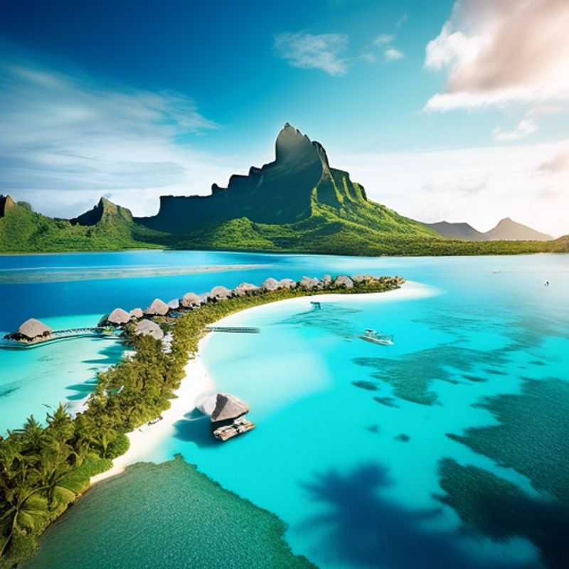 Bora Bora on a Budget? Unveiling the Secrets to Affordable Luxury in French Polynesia<h3>Navigating the Tahitian Franc&#58; Your Guide to Smart Spending in Bora Bora</h3><h3>Is Bora Bora Expensive?  A Luxury Escape Without Breaking the Bank</h3><h3>French Polynesian Finances&#58; Mastering the Exchange Rate for an Unforgettable Trip</h3><h3>My Bora Bora Budget Journey&#58;  Luxury Doesn't Have to Cost a Fortune</h3><h3>Beyond the Overwater Bungalows&#58; Discovering Affordable Charm in Bora Bora</h3><h3>Unlocking Bora Bora&#58;  Tips and Tricks for Budget&#45;Conscious Travelers</h3><h3>The Real Cost of Paradise&#58;  A Transparent Look at Bora Bora's Expenses</h3><h3>From Backpacker to Bungalow&#58;  My Personal Experience with Bora Bora's Prices</h3><h3>Bora Bora's Hidden Gems&#58;  Affordable Adventures Beyond the Tourist Trail</h3>
