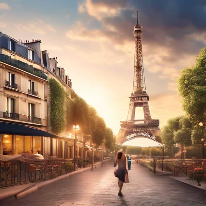 Paris&#44; França&#58; Um Luxo Acessível? Desvendando os Custos da Cidade Luz!<h3>Paris Cara ou Barata? Descubra como Viajar para Paris sem Gastar uma Fortuna!</h3><h3>Explorando Paris com Orçamento&#58; Dicas e Truques para uma Viagem Inesquecível!</h3><h3>Paris para Todos os Bolsos&#58; Guia Completo de Preços e Opções Econômicas!</h3><h3>A Magia de Paris&#58; Como Curtir a Cidade Luz sem quebrar o Banco!</h3><h3>Paris sem Frescuras&#58; Um Olhar Realista sobre os Custos de uma Viagem!</h3><h3>Desvendando os Segredos de Paris&#58; Como Economizar e Viver a Experiência Completa!</h3><h3>Viajar para Paris&#58; Um Guia Prático para Orçamentos de Todos os Tipos!</h3><h3>Paris&#58; Vale a Pena? Análise de Custos e Benefícios para sua Próxima Viagem!</h3><h3>Delicie&#45;se em Paris sem Esvaziar sua Carteira&#58; Um Roteiro Econômico para a Cidade dos Sonhos!</h3>