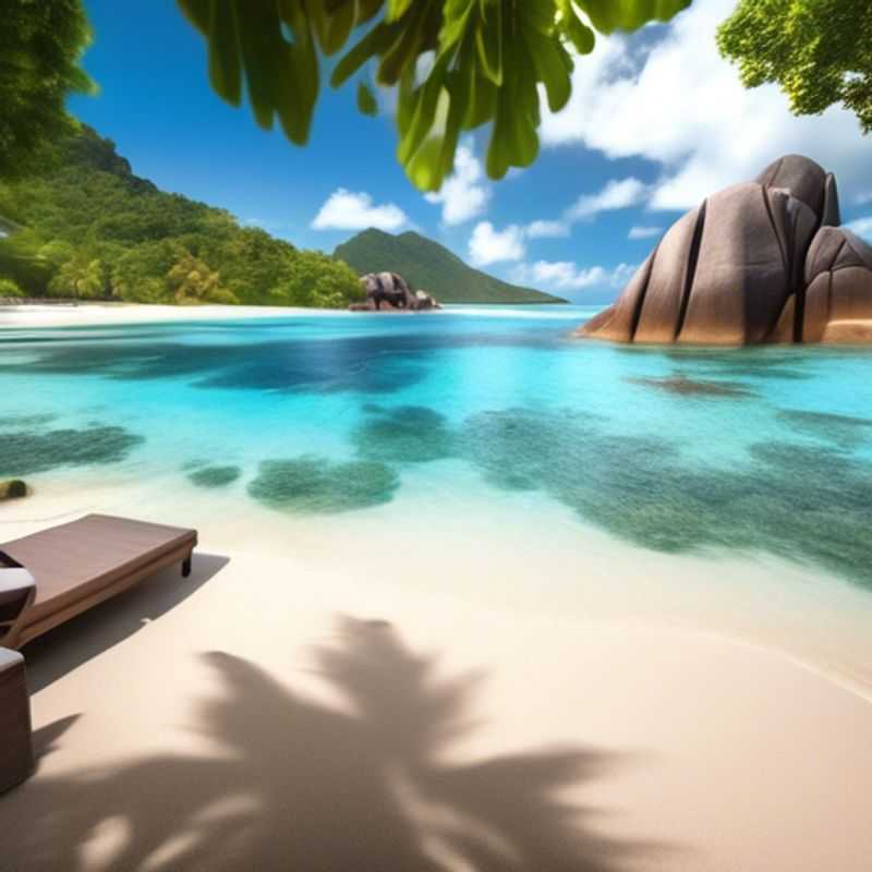 Seychelles on a Budget? Unveiling the Island Paradise's Secrets!<h3>Is Seychelles Expensive? My Insider Tips for Luxurious Travel on Any Budget</h3><h3>Seychelles: Splurge or Save? Navigating the Island's Costs & Finding Your Perfect Fit</h3><h3>Luxury or Backpacker? Decoding Seychelles' Price Tags & Planning Your Dream Trip</h3><h3>My Seychelles Adventure: Balancing Budget & Bliss in the Indian Ocean</h3><h3>Beyond the Postcards: Affordable Seychelles – A Journey of Discovery</h3><h3>Seychelles: The Ultimate Guide to Smart Booking – Hotels & Beyond</h3><h3>Direct Booking vs. Third-Party Sites: Your Seychelles Savings Strategy</h3><h3>Unlocking Seychelles: My Personal Journey to Affordable Island Paradise</h3><h3>The Real Cost of Seychelles: Honest Insights & Practical Tips for Every Traveler</h3>