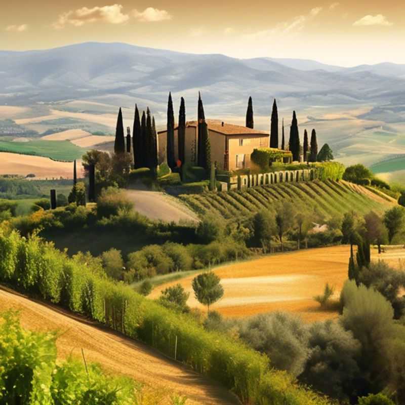 Tuscan Treats & Tight Budgets: Can You Afford a Bite of Italy?<h3>Pasta, Pizza, & Purses: Unraveling Tuscany's Culinary Costs</h3><h3>From Truffles to Trattorias: A Budget-Conscious Gastronomic Adventure in Tuscany</h3><h3>Is Tuscany's Culinary Scene Only for the Rich? Myth vs. Reality</h3><h3>Dining Like a Medici (Without the Medici Fortune): A Tuscan Food Guide for Every Wallet</h3><h3>Secret Tuscan Eats: Where to Find Delicious Food Without Breaking the Bank</h3><h3>Tuscan Gastronomy on a Shoestring: A Guide for the Budget-Minded Explorer</h3><h3>Deciphering the Tuscan Menu: Navigating Prices & Finding Culinary Gems</h3><h3>Beyond the Tourist Traps: Authentic Tuscan Food on a Backpacker's Budget</h3><h3>A Culinary Quest in Tuscany: Balancing Indulgence and Affordability</h3>