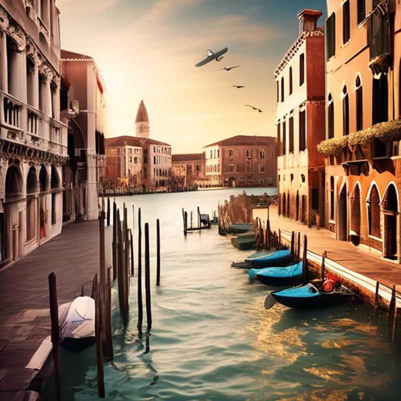 Venise : Un Paradis… Onéreux ? Le Change et Votre Budget<h3>Venise : Budget Voyageur ! L'Euro et Votre Portefeuille</h3><h3>A Venise, l'Euro et Vous : Conseils pour un Voyage Raisonné</h3><h3>Trésors Vénitiens : Comment Naviguer les Prix (et les Canaux !)</h3><h3>Venise : Splendeur et Solde ! Gérer son Argent dans la Sérénissime</h3><h3>Explorer Venise sans se Ruiner : Le Guide du Change Malin</h3>
