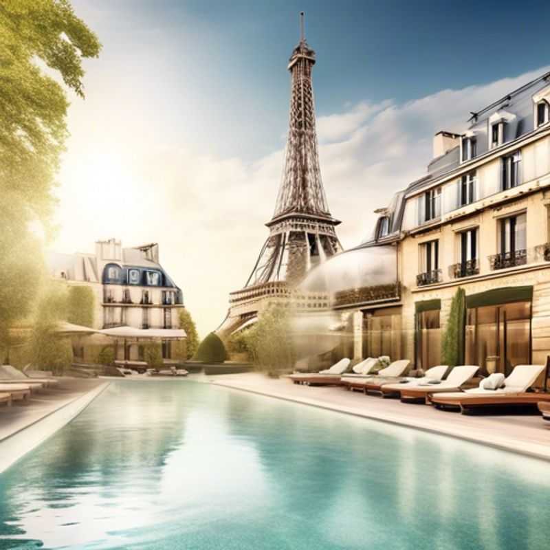 Parisian Nights: Unveiling the City of Lights' Luxurious Side (Is Paris Expensive? A Glamorous Perspective)<h3>Dining in Delight: Michelin Stars & Montmartre Magic – Exploring Paris' Upscale Gastronomy</h3><h3>Beyond the Baguettes: A Curated Guide to Paris' Exquisite Entertainment – Splurges & Hidden Gems</h3><h3>Parisian Indulgence: Balancing Budget & Bliss – Affordable Luxury in the City of Love</h3><h3>My Parisian Escapade: A Personal Journey Through Haute Cuisine & Chic Entertainment (Addressing the "Expensive" Question)</h3><h3>Unveiling the Secrets of Parisian Luxury: A Connoisseur's Guide to Upscale Experiences (and How to Afford Them!)</h3>