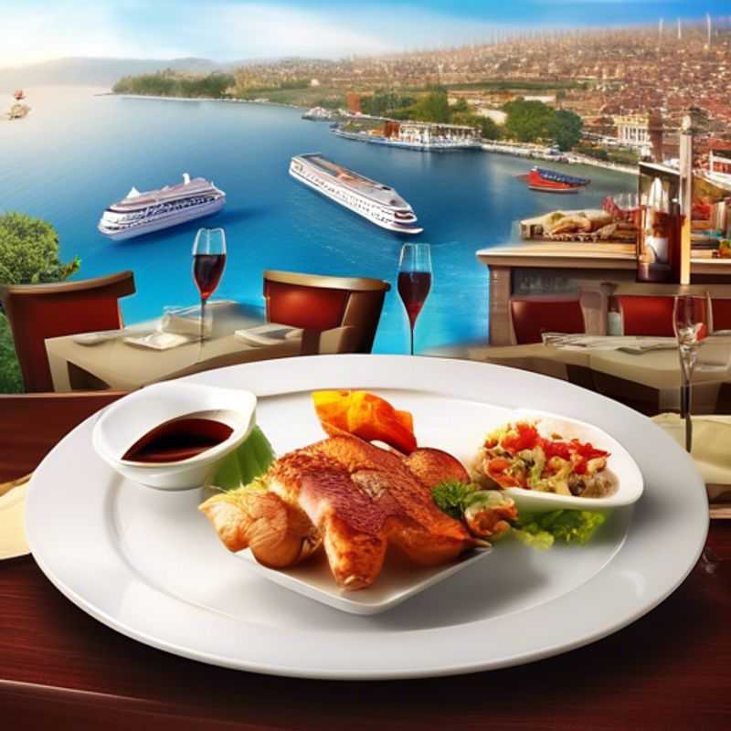 Istambul: Preços de bares, cafés e restaurantes – É caro visitar?<h3>Istambul para Orçamentos Apertados: Dicas para Comer e Beber sem Gastar uma Fortuna</h3><h3>Explorando Istambul com Economia: Guia de Bares, Cafés e Restaurantes Autênticos</h3><h3>A Gastronomia de Istambul: Um Roteiro Econômico pelos Sabores da Cidade</h3><h3>Fuja das Armadilhas Turísticas: Encontre os Melhores Bares e Restaurantes Locais em Istambul</h3><h3>Istambul Autêntica: Experiências Culinárias Inesquecíveis sem Queimar o Seu Bolso</h3><h3>Delicie-se em Istambul: Um Guia Econômico para Saborear a Cultura Local</h3><h3>Istambul: Mais do que Só Atrações Turísticas – Um Guia Gastronômico Econômico</h3><h3>Desvendando os Segredos Culinários de Istambul: Um Roteiro para Orçamentos Limitados</h3><h3>Saboreando Istambul: Como Aproveitar ao Máximo sua Viagem sem Gastar Demais em Alimentação</h3>