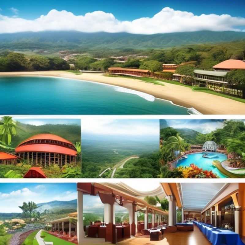 San José&#44; Costa Rica&#58; Will Your Wallet Survive the Pura Vida? A Medico&#45;Mythical Investigation!<h3>Decoding San José's Healthcare Costs&#58;  A Tourist's Guide to Avoiding the &#34;Aye&#44; Caramba!&#34; Moment</h3><h3>San José Healthcare&#58;  More &#34;Pura Vida&#34; or &#34;Pura Pesos&#34;?  A Budget&#45;Conscious Adventurer's Report</h3><h3>The Curious Case of Costa Rican Healthcare&#58;  Unraveling the Myths and Mysteries of Medical Expenses in San José</h3><h3>San José's Healthcare Hustle&#58;  Navigating the System and Saving Your Sol</h3><h3>Is San José a Healthcare Haven or a Highway Robbery?  A Travel Doctor's Honest Assessment</h3>