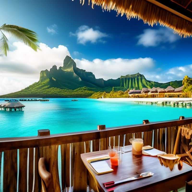 Bora Bora on a Budget: Unveiling the Island Paradise Without Breaking the Bank<h3>Is Bora Bora Expensive? A Realistic Look at the Costs of Paradise</h3><h3>Bora Bora's Hidden Gems: Affordable Alternatives to Tourist Traps</h3><h3>Smart Spending in Bora Bora: Maximizing Your Experience Without Overspending</h3><h3>Exploring Bora Bora Economically: Tips and Tricks for Budget Travelers</h3><h3>Beyond the Overwater Bungalows: Affordable Accommodation in Bora Bora</h3><h3>Authentic Bora Bora: Experiencing the Culture Without the Premium Price Tag</h3><h3>The True Cost of Bora Bora: Activities, Food, and Transportation</h3><h3>Planning Your Bora Bora Trip: Budgeting for Flights, Accommodation, and Activities</h3><h3>Bora Bora: A Guide to Affordable Adventures and Unforgettable Experiences</h3>