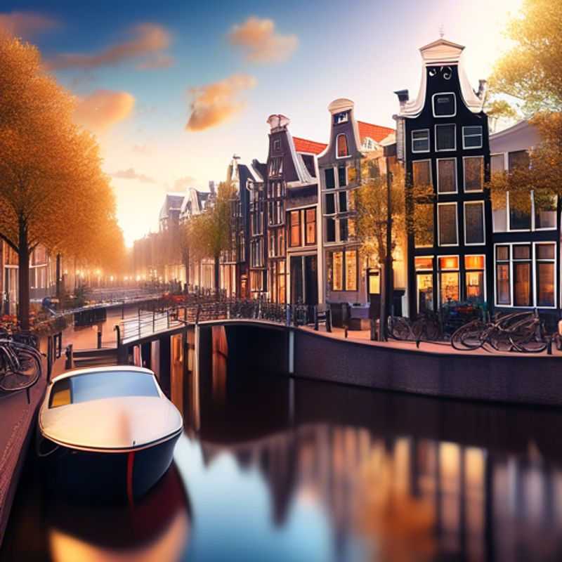 Amsterdam on a Budget: Unveiling the City's Affordable Charms<h3>Amsterdam's Hidden Gems: Exploring Beyond the Tourist Trail (Without Breaking the Bank)</h3><h3>Is Amsterdam Expensive? A Local's Guide to Savvy Spending & Authentic Experiences</h3><h3>Amsterdam for Every Budget: Balancing Iconic Sights with Local Favourites</h3><h3>Unlocking Amsterdam's Affordability: Tips & Tricks for the Budget-Conscious Traveler</h3><h3>Amsterdam's Coffee Houses & Bars: A Guide to Local Favourites (Without the Tourist Prices)</h3><h3>Beyond the Canals: Affordable Adventures in Amsterdam's Unexpected Neighbourhoods</h3><h3>Amsterdam's Culinary Delights: Eating Well Without Emptying Your Wallet</h3><h3>Smart Spending in Amsterdam: Maximising Your Trip Without Compromising on Fun</h3><h3>The Real Amsterdam: Discovering Authentic Experiences on a Shoestring Budget</h3>