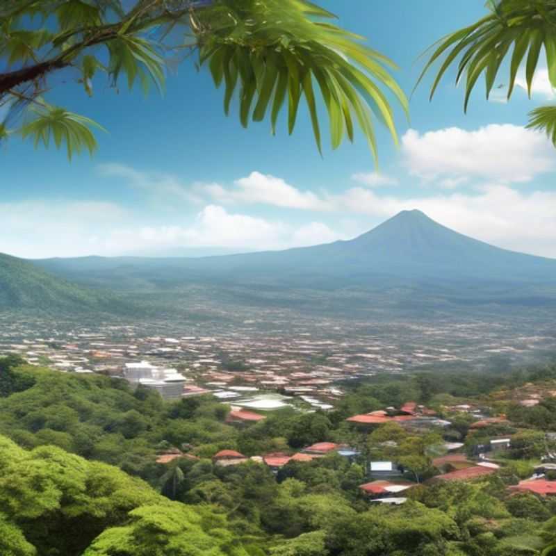 San José on a Shoestring&#58;  Unmasking Costa Rica's Capital Without Breaking the Bank!<h3>Decoding San José&#58;  Budget&#45;Friendly Havens &#38; Hidden Gems (A Treasure Hunter's Guide)</h3><h3>Costa Rica's Capital Conundrum&#58; Is San José Expensive? (Myth vs. Reality)</h3><h3>Adventure on a Budget&#58;  Exploring San José's Affordable Side</h3><h3>San José Secrets&#58;  Finding Cheap Eats&#44; Sleeps &#38; Thrills (A Traveler's Tale)</h3><h3>From Backpacker to Connoisseur&#58; Navigating San José's Budget&#45;Friendly Landscape</h3><h3>The San José Enigma&#58;  Luxury on a Low Budget (A Guide to Impossible Dreams)</h3>