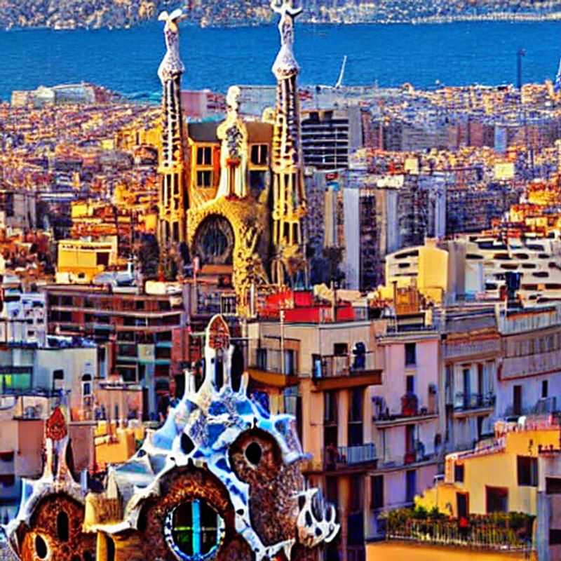 Barcelona in Summer: Sun, Siesta, and...Sold-Out Hotels? (A Guide to Booking Your Bliss)<h3>Barcelona's Summer Sizzle: Navigating Crowds and Securing Your Perfect Stay</h3><h3>Hot Hotels & Happy Holidays: Your Insider's Guide to Booking a Barcelona Summer Getaway</h3><h3>Sunshine, Sangria, and...Sold Out? Planning Your Barcelona Summer Escape</h3><h3>Barcelona Bound? Beat the Booking Blitz: Tips for Securing Flights & Accommodation</h3><h3>Is Barcelona in Summer Worth the Hustle? (A Traveler's Honest Take on Availability)</h3>