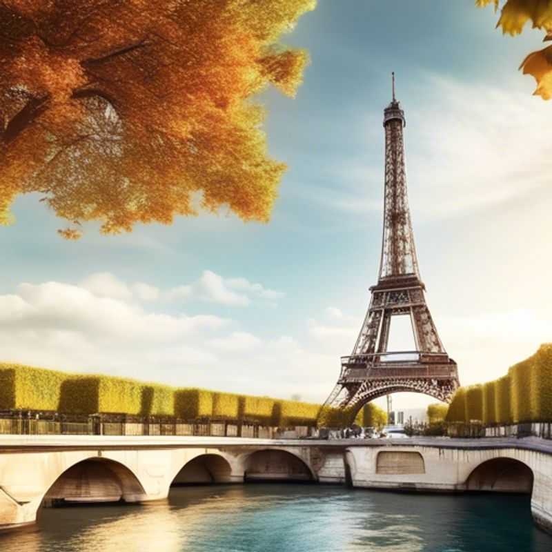 Parisian Charm on a Budget: Unveiling the City of Lights' Affordable Side<h3>Beyond the Eiffel Tower: Discovering Paris's Free and Budget-Friendly Wonders</h3><h3>Is Paris Expensive? A Local's Guide to Savoring the City Without Breaking the Bank</h3><h3>Secret Gardens & Hidden Alleys: Exploring Paris's Natural Beauty on a Shoestring</h3><h3>Parisian Picnics & Scenic Spots: Budget-Friendly Ways to Experience Parisian Beauty</h3><h3>Affordable Adventures: Exploring Paris's Natural Charms Without the Tourist Trap Prices</h3><h3>Stunning Views & Secret Parks: A Budget Traveler's Guide to Paris's Natural Beauty</h3><h3>Parisian Panoramas: Free & Inexpensive Ways to Soak in the City's Scenic Views</h3><h3>The Unexpectedly Affordable Paris: Nature, Views & Charm on a Budget</h3><h3>Nature's Embrace in the City of Lights: A Budget-Friendly Guide to Paris's Green Spaces</h3>