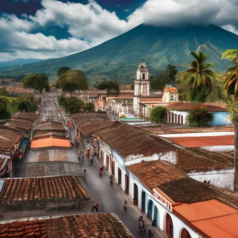 Is Antigua&#44; Guatemala Expensive? Unpacking the Costs of This Charming Town<h3>Antigua Guatemala on a Budget&#58; Tips &#38; Tricks for Savvy Travelers</h3><h3>High Season vs. Low Season in Antigua&#58; When to Visit for the Best Value</h3><h3>Antigua Guatemala's Hidden Gems&#58; Affordable Experiences Beyond the Tourist Trail</h3><h3>Discovering the Real Cost of Antigua&#58; Beyond the Guidebook Prices</h3><h3>Planning Your Antigua Trip&#58; A Realistic Budget Breakdown</h3><h3>Antigua Guatemala&#58; Value for Money –  Is It Worth the Hype?</h3><h3>Avoiding Tourist Traps in Antigua&#58; Saving Money While Exploring</h3><h3>Seasonal Surprises&#58; How Time of Year Impacts Your Antigua Trip Budget</h3><h3>Unlocking Antigua's Affordability&#58; Insider Secrets for Budget Travelers</h3>