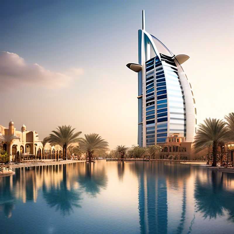 Dubai's Dinar Dilemma: When's the Cheapest Time to Explore the Emirate's Enchanting Enigmas?<h3>Decoding Dubai's Dollars: A Seasoned Explorer's Guide to Budget-Friendly Bedouin Adventures</h3><h3>Sun, Sand, and Savings: Cracking the Code to Affordable Arabian Nights in Dubai</h3><h3>Is Dubai a Desert of Dollars? Timing Your Trip for Maximum Mystique and Minimum Moolah</h3><h3>From Fairytales to Fiscal Responsibility: Navigating Dubai's Prices Across the Seasons</h3><h3>Dubai's Hidden Oasis of Affordability: Unveiling the Secrets to a Budget-Friendly Journey</h3><h3>The Alchemist's Guide to Dubai: Transmuting Your Travel Budget into a Magical Emirati Experience</h3>