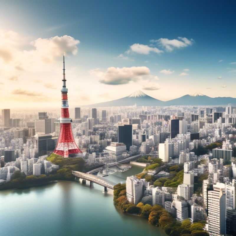 Tokyo : Une Symphonie de Saveurs,  Est-ce Vraiment si Cher ?<h3>Tokyo Gourmande :  Luxe Culinaire et Budget Voyageur -  Mon Expérience Personnelle</h3><h3>Délices Japonais : Explorer Tokyo sans Se Ruiner (Conseils d'une Experte)</h3><h3>Plats Impériaux et Trésors Cachés :  Le Côté "Budget" de Tokyo</h3><h3>Gastronomie Tokyoïte :  Un Paradis Culinaire Accessible à Tous ?</h3><h3>Au Cœur de Tokyo :  Mes Découvertes Gastronomiques et Conseils pour un Voyage Inoubliable</h3>