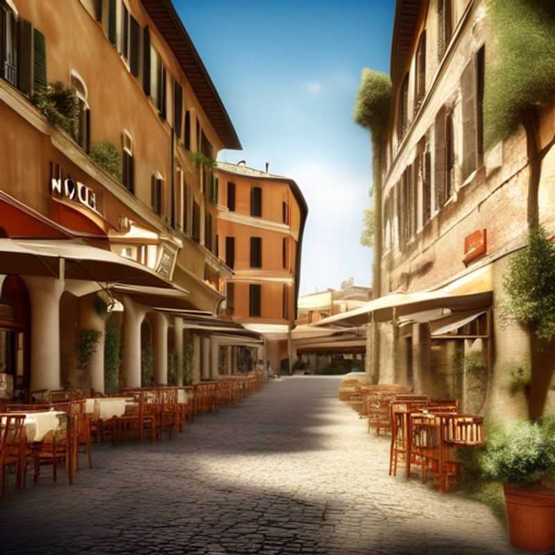 Rome&#44; Dolce Vita ou Fardeau Financier ? Où Mieux Faire Ses Achats ?<h3>Rome sous le charme &#58; Trésors cachés et dépenses maîtrisées</h3><h3>Le Secret d'une Visite Romaine Inoubliable (et Économique !)</h3><h3>Rome &#58; Luxe et Budget&#44; un Mariage Possible ?</h3><h3>Découvrir Rome sans se Ruiner &#58; Mon Itinéraire Magique et Accessible</h3><h3>Rome authentique &#58; Au&#45;delà des sentiers battus&#44; une expérience inestimable</h3><h3>Shopping Romain &#58; Entre Artisanat Local et Souvenirs Touristiques</h3><h3>Mes Astuces pour un Voyage à Rome Économique et Authentique</h3><h3>Rome &#58; L'art de voyager intelligemment</h3><h3>Entre le Colisée et le Quartier Trastevere &#58; Explorer Rome avec élégance et simplicité</h3>
