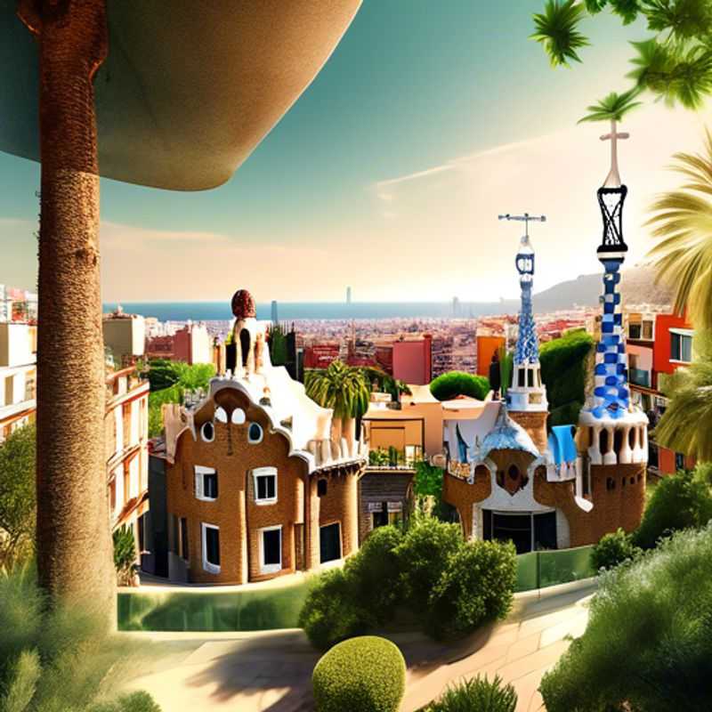 Barcelone : Shopping, Marchés et Budget Voyage - Un Guide Chic et Décontracté<h3>Barcelone, une ville coûteuse ? Décryptage des prix avec une touche glamour !</h3><h3>Le charme discret du shopping barcelonais : astuces pour un voyage abordable</h3><h3>Marchés enchanteurs et boutiques branchées : explorer Barcelone sans se ruiner</h3><h3>Secrets de voyageuse : Barcelone, entre luxe abordable et trésors cachés</h3><h3>Mes découvertes barcelonaises : combien coûte vraiment un séjour inoubliable ?</h3><h3>Shopping et délices culinaires à Barcelone : un itinéraire gourmand et stylé</h3><h3>Barcelone à petits prix : l'art de voyager avec élégance et simplicité</h3><h3>Balades barcelonaises : des marchés aux boutiques, un aperçu de la vie locale</h3>
