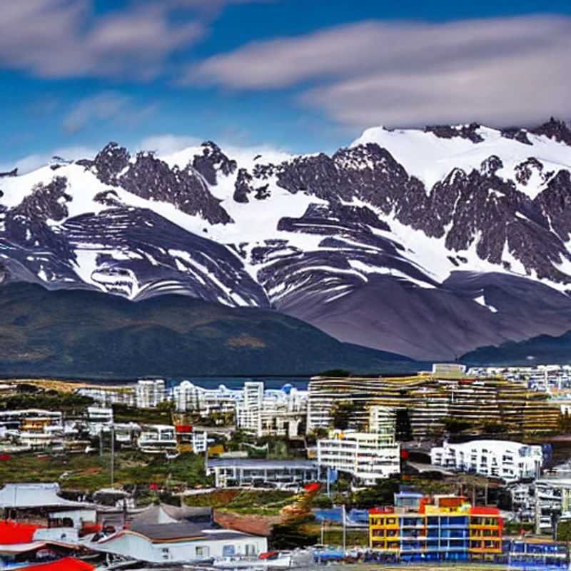 Ushuaia in Summer: Sun, Mystery, and the End of the World (Is it Worth It?)<h3>Ushuaia's Summer Sizzle: Mythbusting the "End of the World" Holiday</h3><h3>Decoding Ushuaia: A Summer Adventure at the Southern Tip (Is it Hot Enough for You?)</h3><h3>Sun-Kissed Secrets of Ushuaia: A Summer Journey Through History and Legend</h3><h3>Is Ushuaia's Summer Heat a Myth? Uncovering the Truth Behind the Antarctic's Playground</h3><h3>Chasing the Midnight Sun (Almost): A Summer Solstice Adventure in Ushuaia</h3><h3>Ushuaia's Unexpected Summer: More Than Just Penguins and Ice (A Guide for the Curious Traveler)</h3><h3>Beyond the Ice: Ushuaia's Hidden Summer Gems and Why They'll Surprise You</h3>