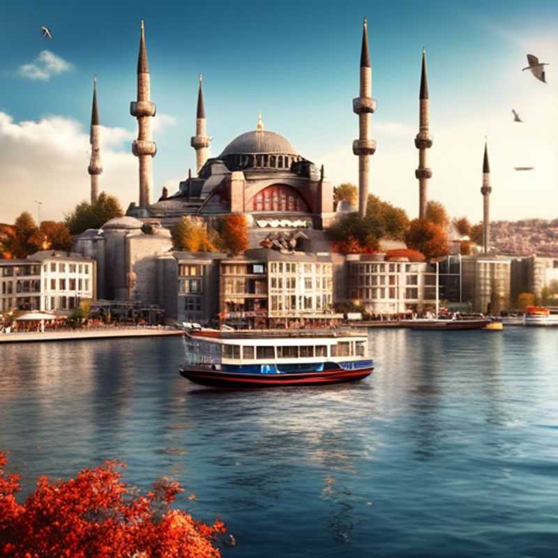 Istanbul on a Budget&#58; Unveiling the Sultan's Secrets (Without Emptying Your Purse!)<h3>Is Istanbul Expensive? A Treasure Hunter's Guide to Budget&#45;Friendly Adventures</h3><h3>Spice Markets &#38; Secret Passages&#58;  Affordable Istanbul – Myth vs. Reality</h3><h3>Hagia Sophia &#38; Hidden Gems&#58;  Decoding Istanbul's Cost – A Traveler's Tale</h3><h3>From Topkapi Palace to Turkish Delight&#58;  Budgeting Your Way Through Imperial Istanbul</h3><h3>Istanbul's Unexpected Bargains&#58;  A Scholar&#45;Adventurer's Guide to Affordable Luxury</h3><h3>Unraveling Istanbul's Costs&#58;  A Historical Investigation with a Side of Baklava</h3><h3>Beyond the Tourist Traps&#58;  Finding Affordable Wonders in the City of Seven Hills</h3><h3>The Sultan's Secret Stash&#58;  Discovering Budget&#45;Friendly Istanbul (and Maybe Some Buried Gold!)</h3><h3>Istanbul's Hidden Alleys &#38; Affordable Delights&#58; A Journey Through Time and Treasure</h3>
