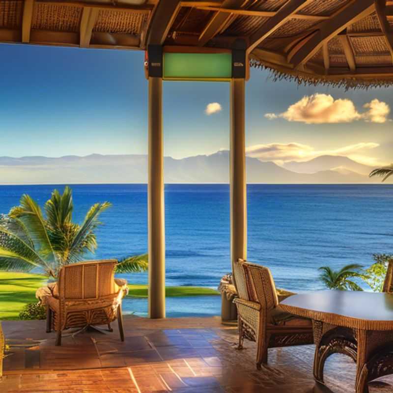 ¿Maui, Hawái: Paraíso Carísimo o Aventura Asequible? La Magia de las Estadías Prolongadas<h3>Maui: ¡Ahorra en tu Paraíso! Descubriendo los Secretos de las Tarifas de Hotel a Largo Plazo</h3><h3>El Secreto Mejor Guardado de Maui: Cómo Extender tu Estadía (y tu Presupuesto)</h3><h3>Más Días en Maui, Menos Gastos en el Bolsillo: La Guía Definitiva para Viajeros con Presupuesto</h3><h3>Aventura Hawaiana: Descifrando el Misterio de los Precios en Maui y Maximizando tu Tiempo</h3><h3>Maui: Un Viaje al Corazón de Hawái... ¡Sin Romper la Hucha! (El Poder de las Estadías Largas)</h3>