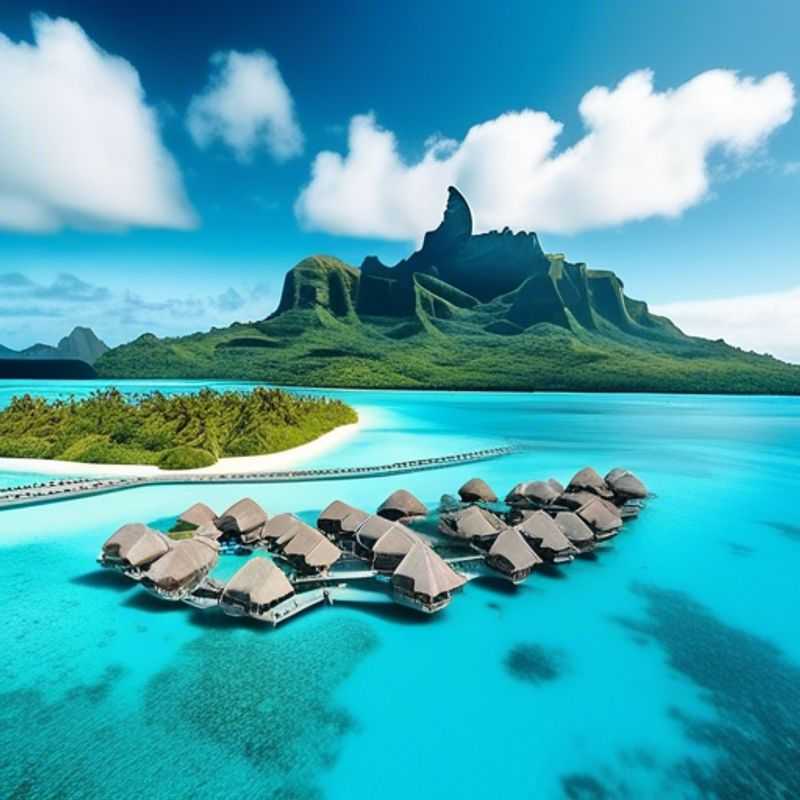 Bora Bora on a Budget? Unpacking the Paradise Price Tag (and Finding the Hidden Gems!)<h3>Bora Bora Bliss: How Much Time (and Money) Should You Allocate for this Polynesian Paradise?</h3><h3>Island Time vs. Wallet Time: Balancing Luxury and Leisure in Bora Bora</h3><h3>French Polynesian Dreams on a Backpacker's Budget: Is Bora Bora Really That Expensive?</h3><h3>Beyond the Overwater Bungalows: Affordable Adventures in Bora Bora</h3><h3>My Bora Bora Budget Breakdown: A Practical Guide to Planning Your Dream Trip (Without Breaking the Bank!)</h3><h3>The Real Cost of Bora Bora: More Than Just Dollars and Cents (A Story of Time and Connection)</h3><h3>Chasing Sunsets and Savings: Maximizing Your Time and Budget in Bora Bora</h3>