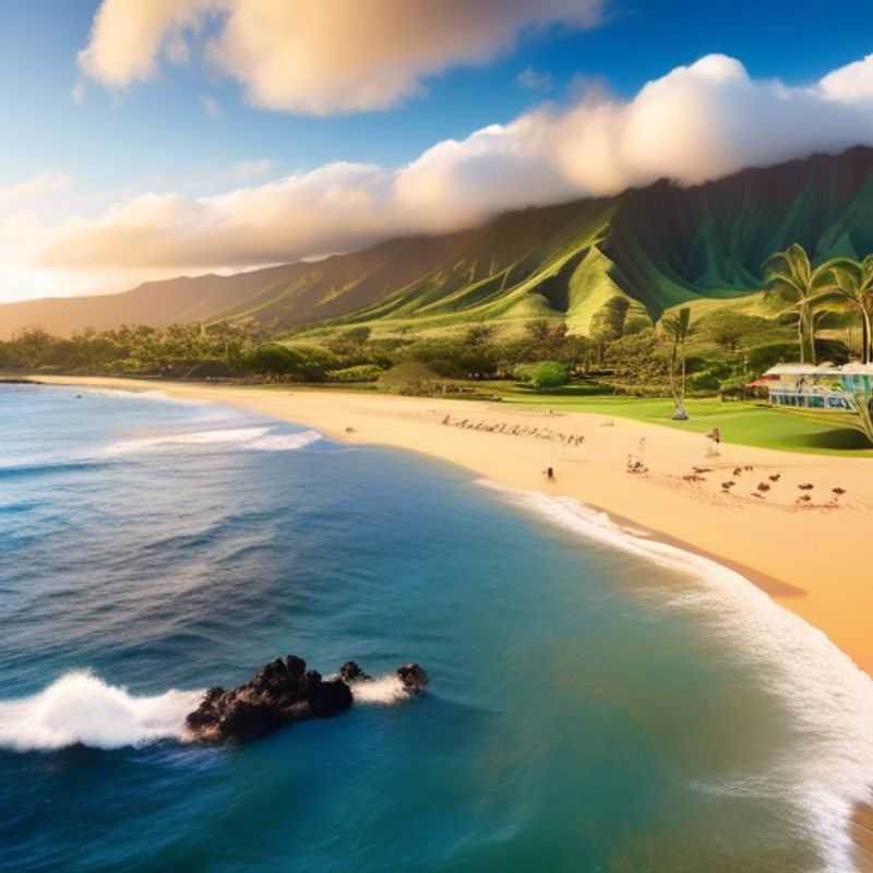 ¿Maui, paraíso caro o asequible? Descifrando el misterio de la estacionalidad hawaiana<h3>Maui: ¡Precios al rojo vivo o chollos tropicales? La clave está en la temporada</h3><h3>Aventura hawaiana: ¿Cuándo visitar Maui sin arruinarse? La guía del viajero astuto</h3><h3>El enigma de los precios en Maui: Leyendas, mitos y la verdad sobre la estacionalidad</h3><h3>Maui bajo la lupa: Desentrañando el misterio de los precios según la época del año</h3>