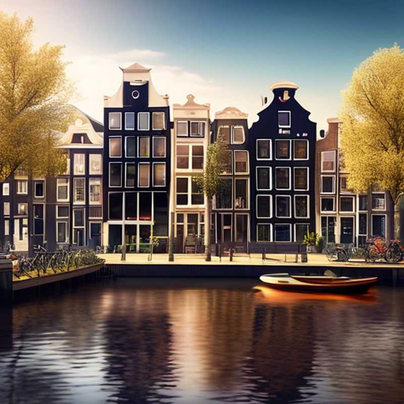 Is Amsterdam Expensive? Top 5 Budget&#45;Friendly Tips for Your Trip