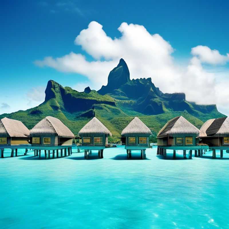 Bora Bora : Et si on prolongeait le plaisir ? Flexibilité et budget<h3>Bora Bora, Paradis cher ou accessible ? Adapter votre séjour à votre budget</h3><h3>Le coût de Bora Bora : un voyage adaptable à vos envies et à votre temps</h3><h3>Explorer Bora Bora sans se ruiner : astuces pour un séjour flexible et économique</h3><h3>Bora Bora : Flexibilité et budget, pour un séjour sur mesure</h3><h3>Le budget voyage à Bora Bora : comment optimiser son séjour et profiter pleinement</h3><h3>Visiter Bora Bora : Adaptez la durée de votre voyage à votre budget</h3>