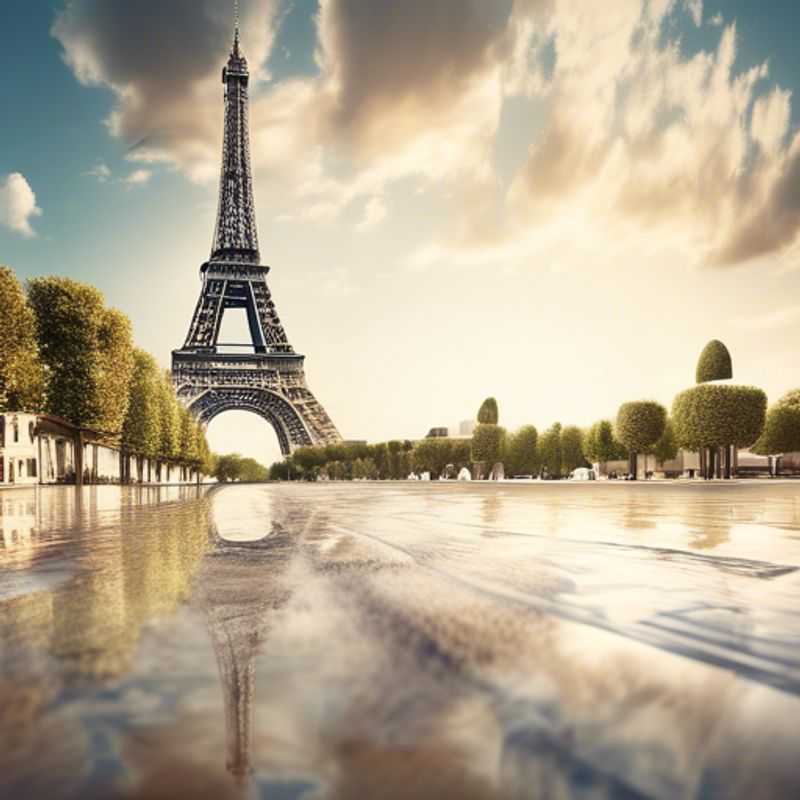 Is Paris Expensive? A Budget Traveler's Delightful Discovery!<h3>Paris on a Shoestring: Savoring the City of Lights Without Breaking the Bank</h3><h3>Unlocking Parisian Charm: Smart Spending Tips for an Affordable Adventure</h3><h3>Parisian Prices: What to Expect & How to Navigate Them Like a Pro</h3><h3>More Bang for Your Franc: Maximizing Your Parisian Experience on Any Budget</h3><h3>The Parisian Price Puzzle: Balancing Luxury with Budget-Friendly Fun</h3><h3>Parisian Splurges & Smart Savings: Your Guide to a Perfectly Personalized Trip</h3><h3>Beyond the Tourist Traps: Discovering Affordable Parisian Gems</h3><h3>Your Parisian Budget: A Practical Guide to Planning Your Dream Trip</h3><h3>How Much is Enough? Planning Your Parisian Spending Based on Your Travel Style</h3>