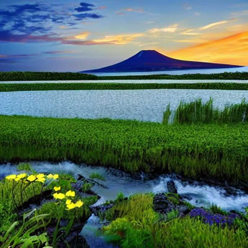 Hokkaido Summer Solstice: Myth, Mystery, & Midnight Sun Melons!<h3>Is Hokkaido Japan's Best Kept Summer Secret? (Spoiler Alert: Maybe!)</h3><h3>Beyond the Snow: Uncovering Hokkaido's Sun-Kissed Summer Delights</h3><h3>Hokkaido's Hot Summer: A Culinary & Cultural Expedition</h3><h3>Samurai Summers & Sapporo Secrets: A Hokkaido Holiday Adventure</h3><h3>Chasing the Midnight Sun: A Hokkaido Summer Solstice Mystery</h3><h3>Hokkaido in the Summer: More Than Just Ramen (Though the Ramen's Great!)</h3><h3>Decoding Hokkaido's Summer Festivals: History, Folklore & Fireworks!</h3>