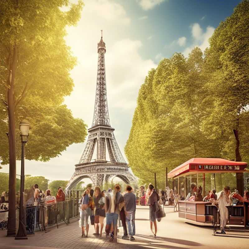 Parisian Prices: A Treasure Hunt for Bargains (and Why the Louvre's Gift Shop Might Rob You Blind!)<h3>Decoding Parisian Dollars: Is the City of Lights a Black Hole for Your Wallet?</h3><h3>From Champs-Élysées Extravaganza to Hidden Marais Markets: Navigating Parisian Prices Like a Pro</h3><h3>Paris on a Budget: Myths, Legends, and the Quest for Affordable Parisian Delights</h3><h3>The Parisian Price Puzzle: Uncovering the Secrets to Spending Smart in the City of Love (and Avoiding Tourist Traps!)</h3><h3>Beyond the Eiffel Tower: Exploring the Affordable Side of Paris – A Local's Guide</h3>